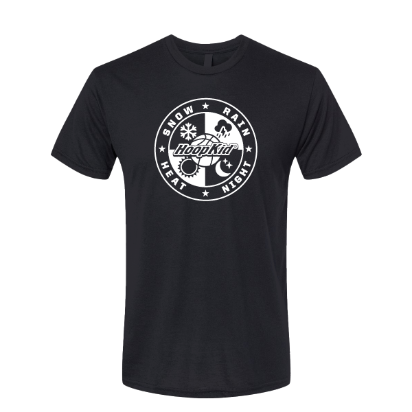 Anytime Hooper T-shirt