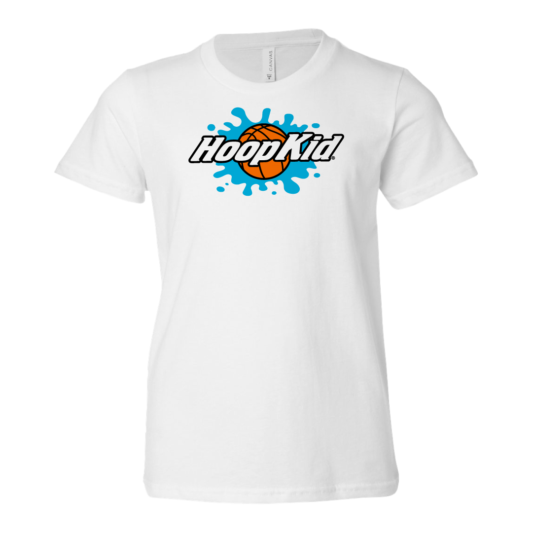 HoopKid Logo T-shirt