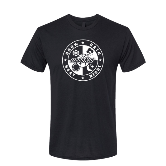 Anytime Hooper T-shirt