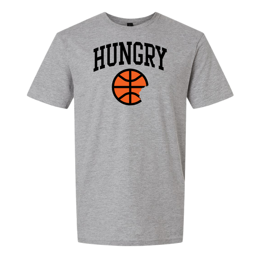 Hungry
