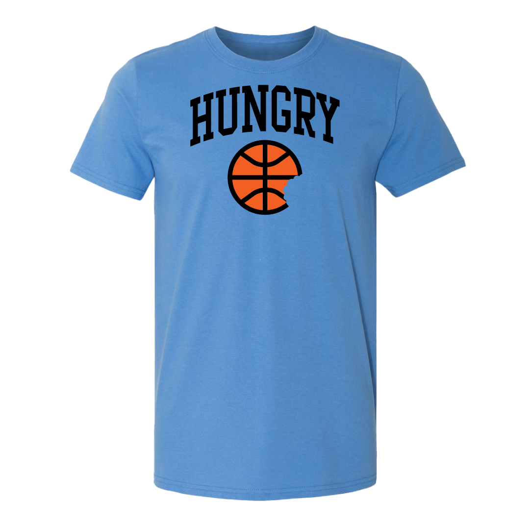 Hungry