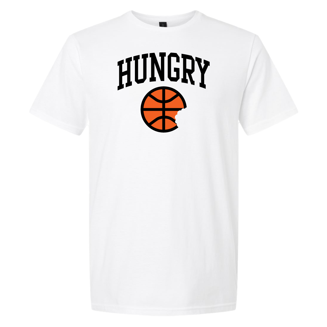 Hungry
